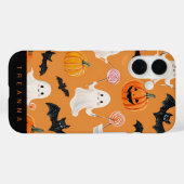 trick-or-treat-vibes Case-Mate iPhone case (Achterkant (horizontaal))