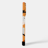 trick-or-treat-vibes Case-Mate iPhone case (Achterkant / Rechts)
