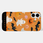 trick-or-treat-vibes Case-Mate iPhone case (Achterkant (horizontaal))