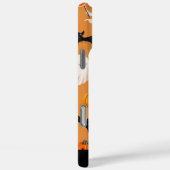 trick-or-treat-vibes Case-Mate iPhone case (Achterkant / Rechts)
