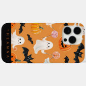 trick-or-treat-vibes Case-Mate iPhone case (Achterkant (horizontaal))