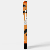 trick-or-treat-vibes Case-Mate iPhone case (Achterkant / Links)