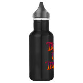 Trick or treat waterfles (Links)