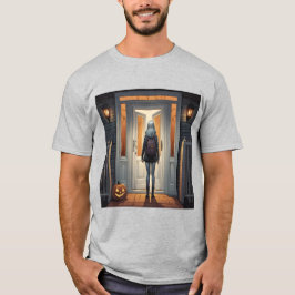 Trick or treater T-shirt