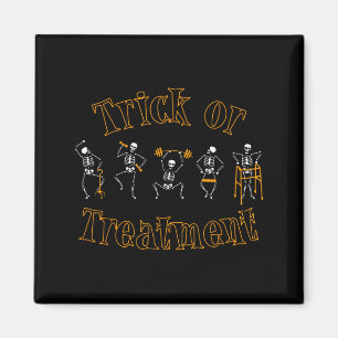 Trick Or Treatment Pt Fysiotherapeut Magneet