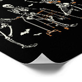 Trick Or Treatment Pt Physical Therapy Therapist H Poster (Hoek)