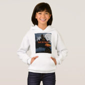 Trick ors treat kasteel (Voorkant volledig)