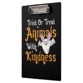 Trick ors treat klembord (Links)