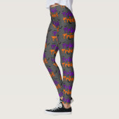Trick ors treat leggings (Links)