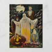 Trick R' Behandelaars Briefkaart (Voorkant)