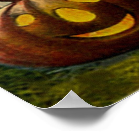 Trick R' Behandelaars Poster (Hoek)