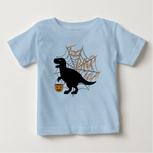 Trick Rawr Treat