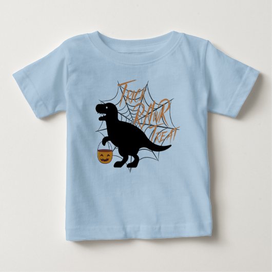 Trick Rawr Treat (Voorkant)