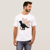 Trick Rawr Treat T-shirt (Voorkant volledig)
