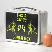 Trick Scooter Rider (In situ)