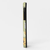 Trick Treat Boo iPhone5 Hoesje (Achterkant/links)