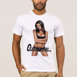 Tricked Industries T-shirt