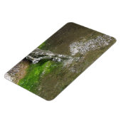 Tricking Waterfall Bubbling Water Premium Magnet Magneet (Linkerzijde)