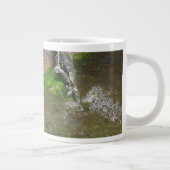 Tricking Waterval Bubbling Water Mok (Rechts)