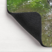 Tricking Waterval Bubbling Water Mousepad Muismat (Hoek)