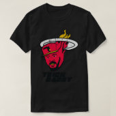 Tricks Dad Dunk Essential T-Shirt (Design voorkant)