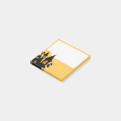 Tricks & Scribbles: Halloween Collectie Post-it® Notes (Schuin)