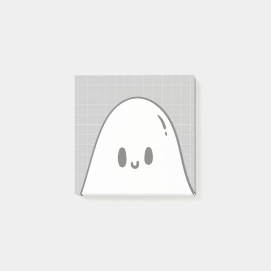 Tricks & Scribbles: Halloween Collectie Post-it® Notes (Voorkant)