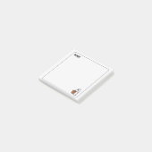 Tricks & Scribbles: Halloween Collectie Post-it® Notes (Schuin)