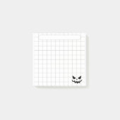 Tricks & Scribbles: Halloween Collectie Post-it® Notes (Voorkant)