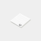 Tricks & Scribbles: Halloween Collectie Post-it® Notes (Schuin)