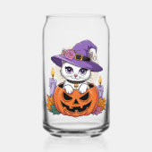 Trickster Blikvorm Glas (Voorkant)