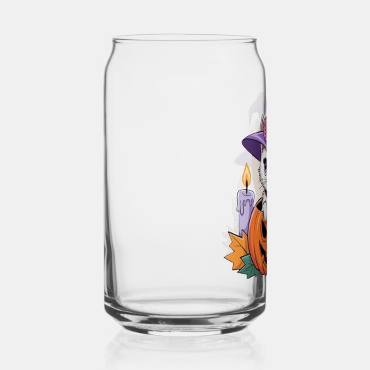 Trickster Blikvorm Glas (Rechts)