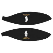 Trickster Ghosts Basketbal (Panelen)