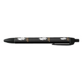 Trickster Ghosts Pen (Bodem)