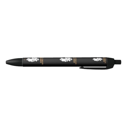 Trickster Ghosts Pen (Bodem)