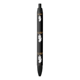Trickster Ghosts Pen