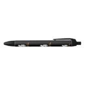 Trickster Ghosts Pen (Bovenkant)