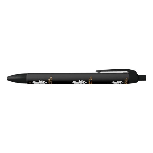 Trickster Ghosts Pen (Bovenkant)