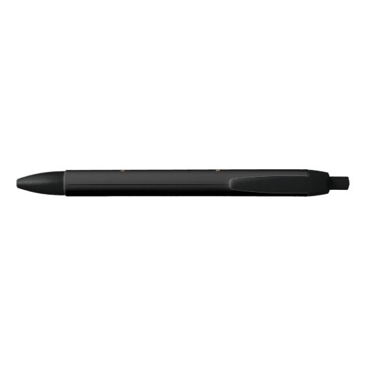 Trickster Ghosts Pen (Achterkant)
