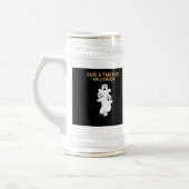 Trickster Ghosts Stein Mok (Links)
