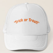 Trickster's Curse: Bewitched 'Trick or treat' Pet (Voorkant)