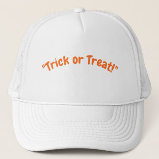 Trickster's Curse: Bewitched 'Trick or treat' Pet