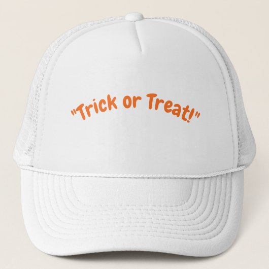 Trickster's Curse: Bewitched 'Trick or treat' Pet (Voorkant)
