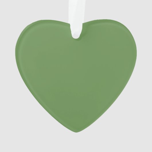 Tricksy Red Panda, Ornament (achterkant)