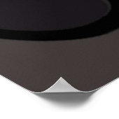 Tricky Demon FNF: Vrijdag nacht Funkin Poster (Hoek)