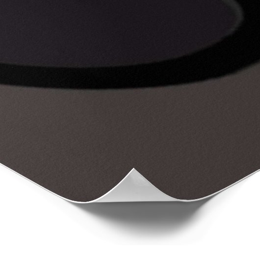 Tricky Demon FNF: Vrijdag nacht Funkin Poster (Hoek)