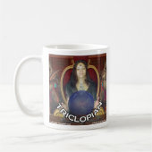 Triclopian Drink Mok (#1) (Links)