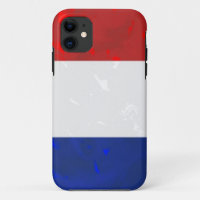Tricolor franse vlag