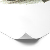 Tricolored Heron, John Audubon Poster (Hoek)