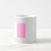 Tricolorvlag voor Newfoundland (Canada) Koffiemok (Center)